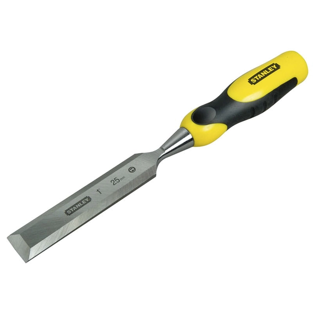 Stanley DYNAGRIP wood chisel 16 mm