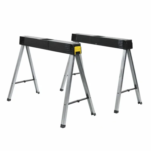 Stanley Easel Fold 101,7 x 12,5 x 75,8 cm Metal