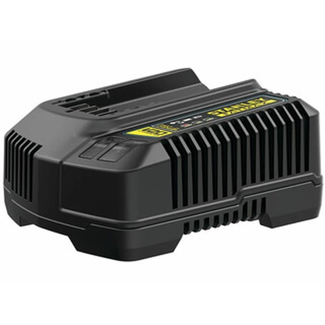 Stanley FatMax V20 cargador de batería para herramientas eléctricas 18 V