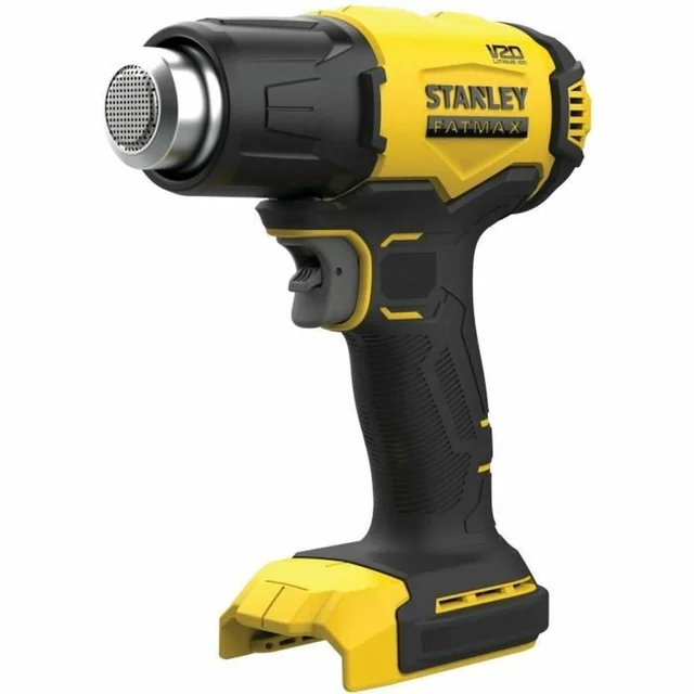 Stanley heteluchtpistool SFMCE530B