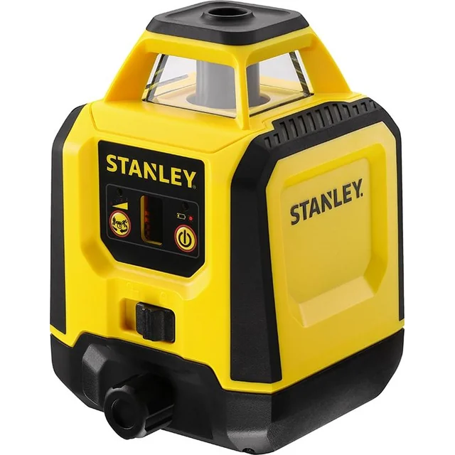 Stanley-laserwaterpas STHT77616-0 Rood 30 m