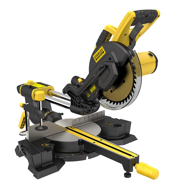 Stanley miter πριόνι FME721 1500 W 216 mm