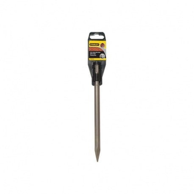Stanley SDS-plus pointed chisel 250mm STA54402