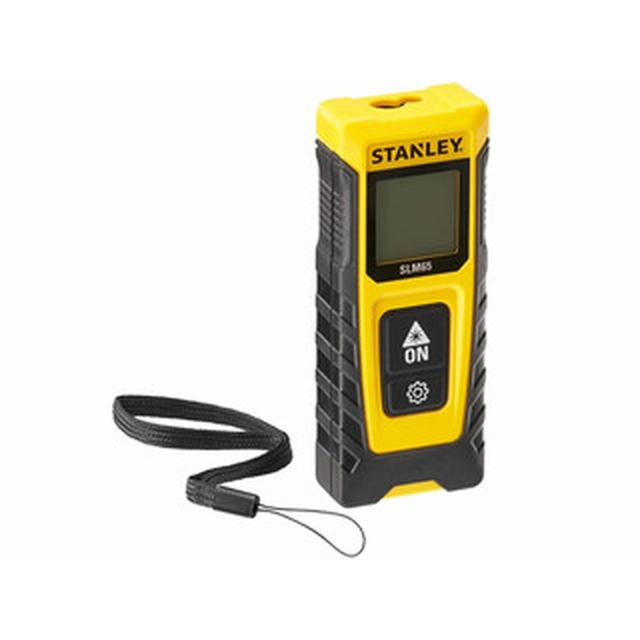 Stanley SLM65 afstandsmåler 0 - 20 m