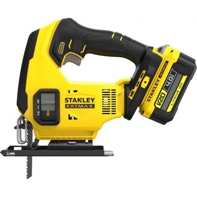 Stanley stiksav SFMCS600M2K 18 V