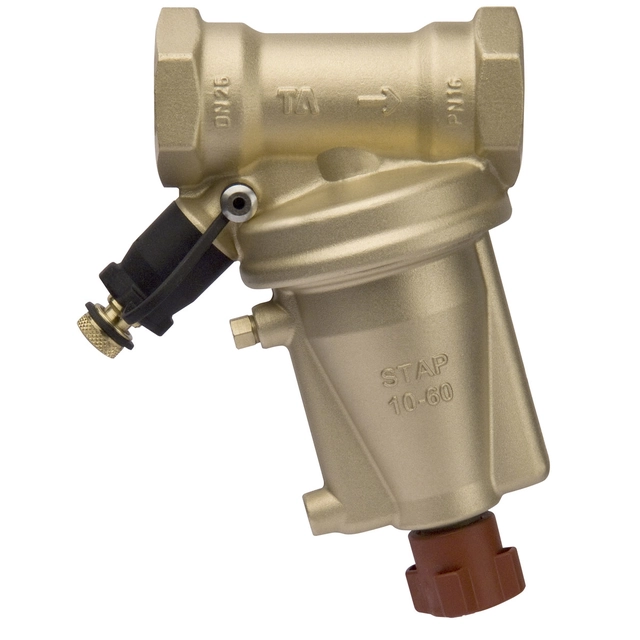 STAP - Regulator diferencijalnog tlaka Dn 50 -1/2" domet 20-80 kPa