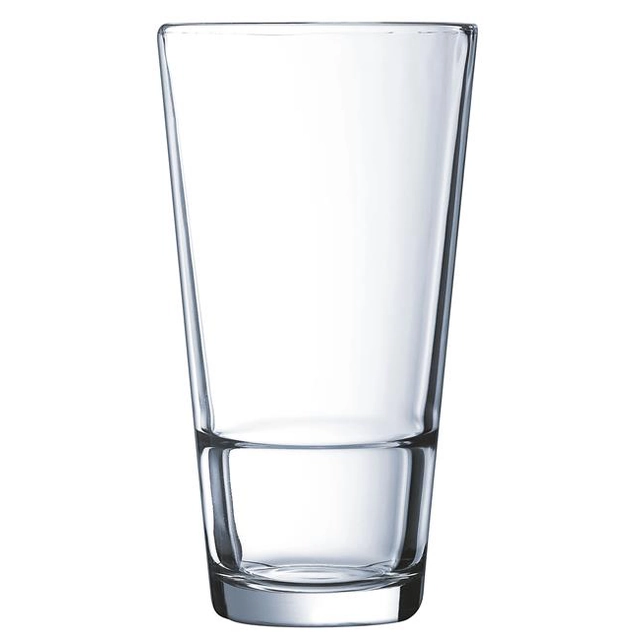 Stapelglas 470 ml Set 6 Stck.