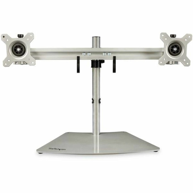 Startech ARMDUOSS Table Mount for Monitor, Steel