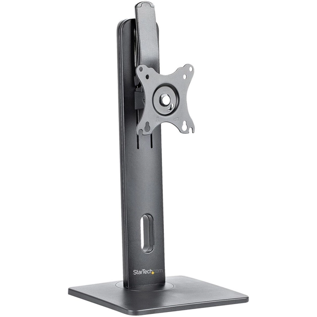 Startech FPPNEUSTND Monitor Table Holder Black