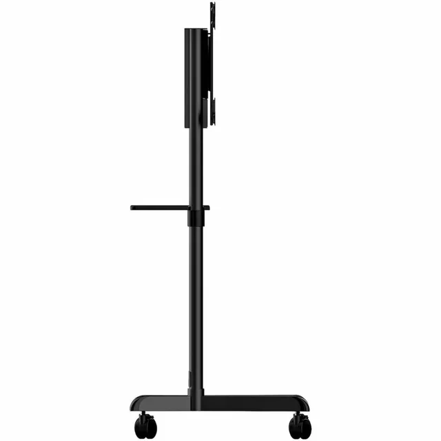 Startech MBLTVSTNDEC Soporte para TV Negro