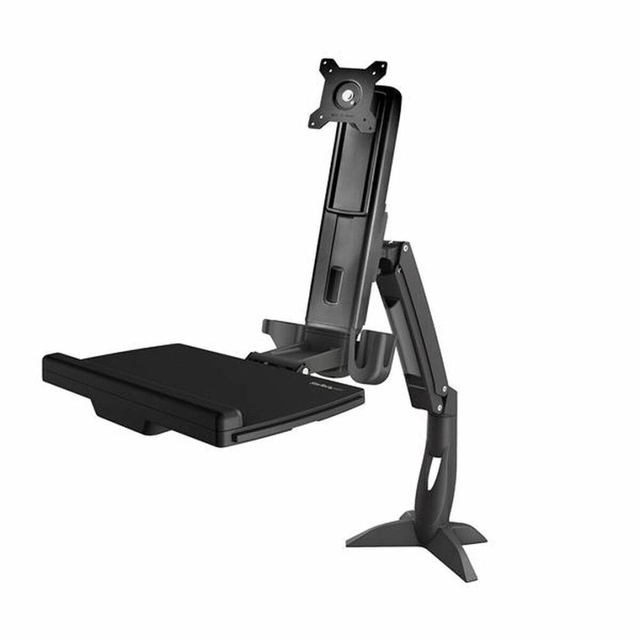 Startech Monitortischhalter ARMSTSCP1