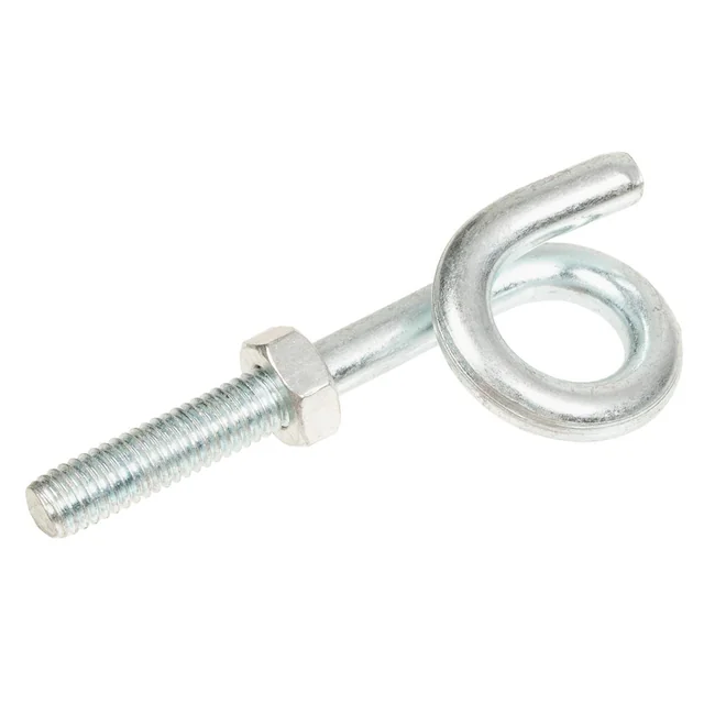 Starter rope handle NZ829