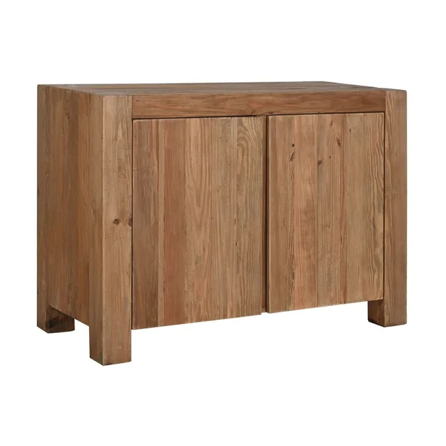 Startseite ESPRIT Sideboard Braun 118 x 51 x 85 cm