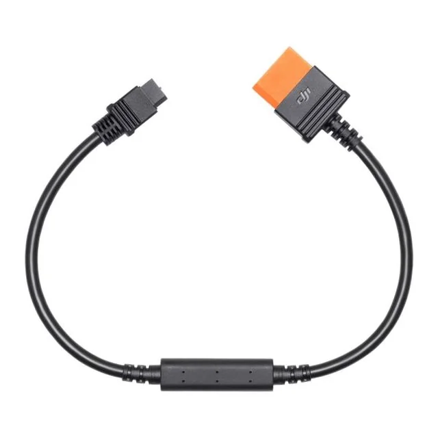 STAȚIE DE ALIMENTARE ACC CABLE DE ALIMENTARE/SDC XT60 CP.DY.00000048.02 DJI