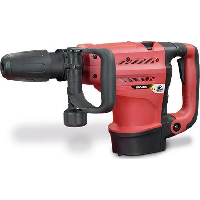 Stayer HD 50 BK 1200 W hammer drill