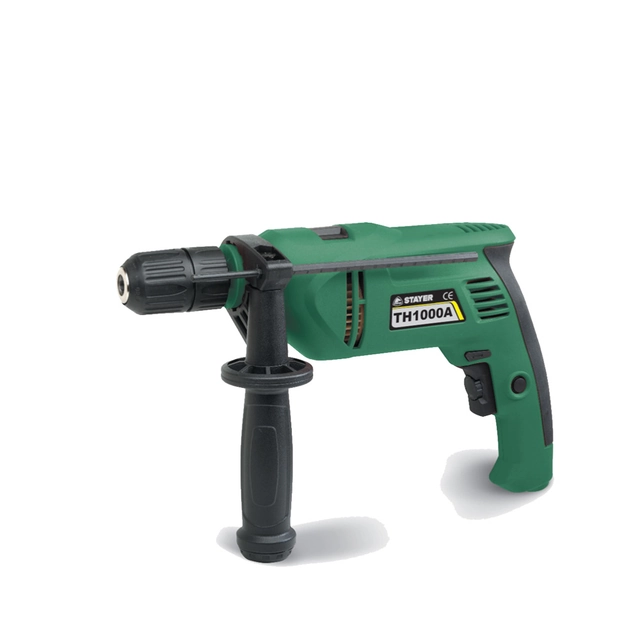 Stayer TH1000AK 1000W impact drill