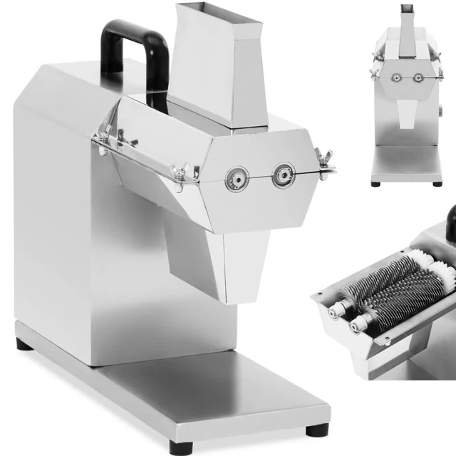 Steaker, electric meat tenderizer 230V 200W