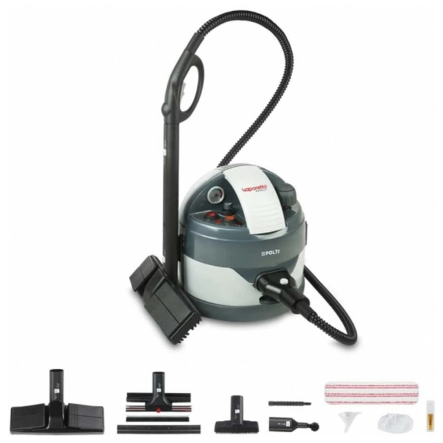 Steam Cleaning POLTI Eco PRO 3.0 4.5 bar 2 L 2000W