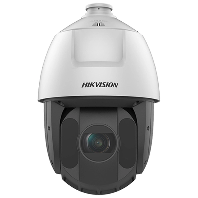 Stebėjimo kamera, PTZ IP DarkFighter, 4.0 MP, optinis priartinimas, IR 150 metrai – HIKVISION DS-2DE5425IW-AE(T5)