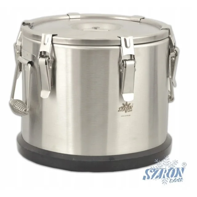 Steel Gastronomy Termos 50L | WH3150