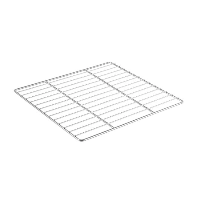 Steel grating