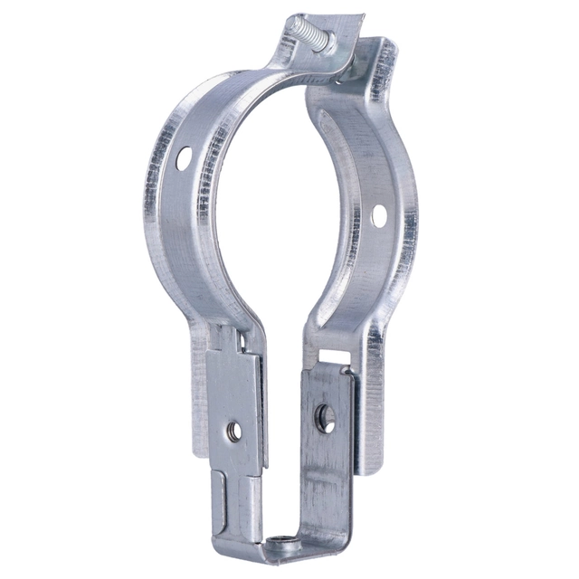 Steel handle 63mm light, QS (Quick Stream)