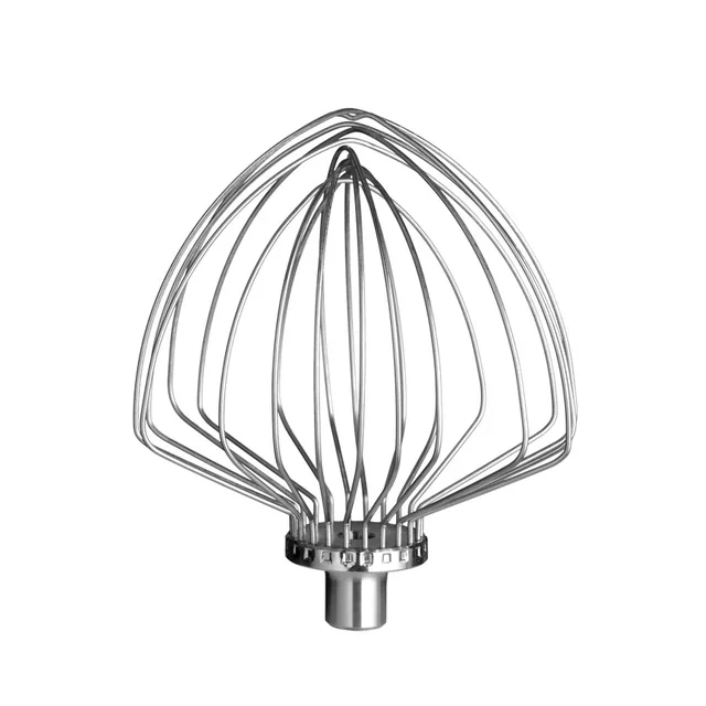 Steel whisk for mixer 6,9 l Professional