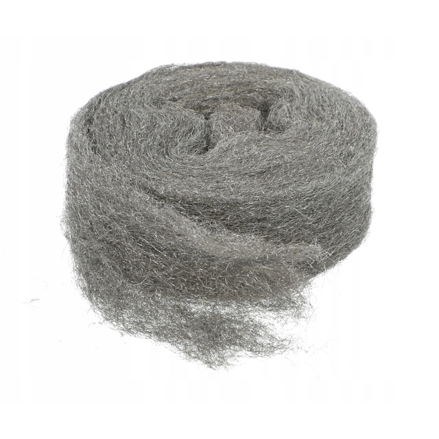 STEEL WOOL P2 200 g