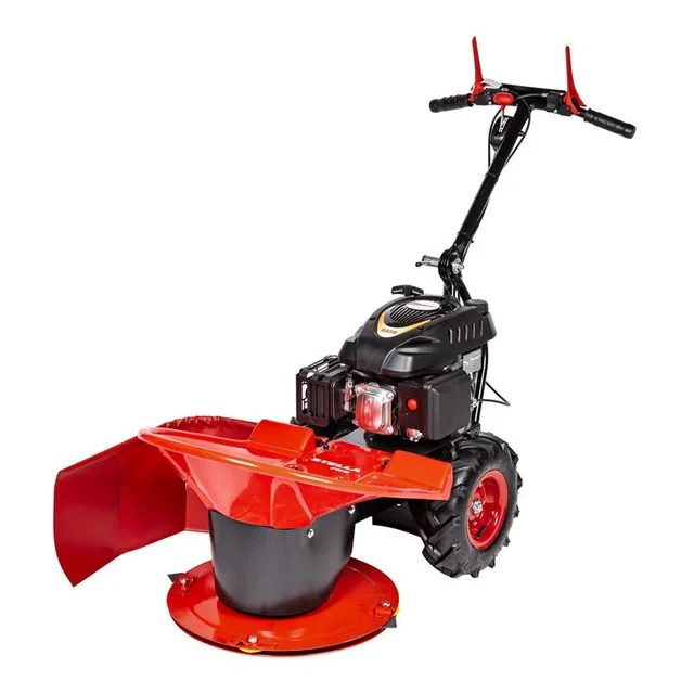 Stella Garden cylinder mower 4-nożowa