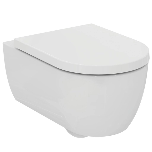 Stenski WC Ideal Standard Atelier, Blend Curve