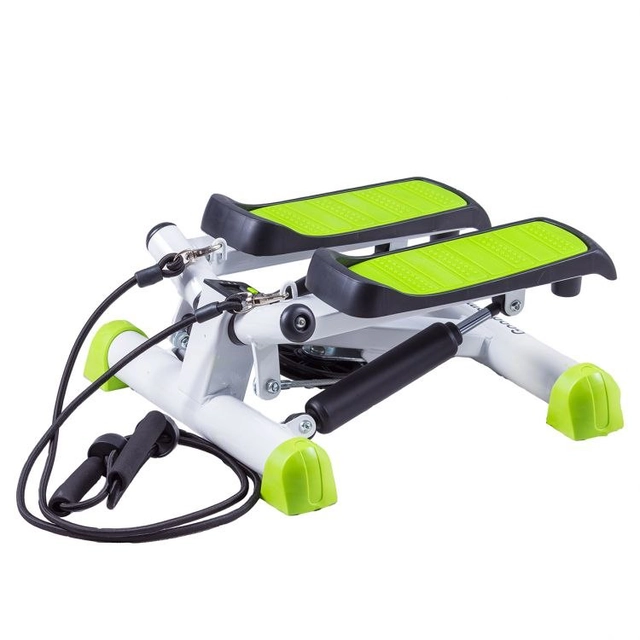 Stepper torsion stepper with cables ModernHome fitness counter