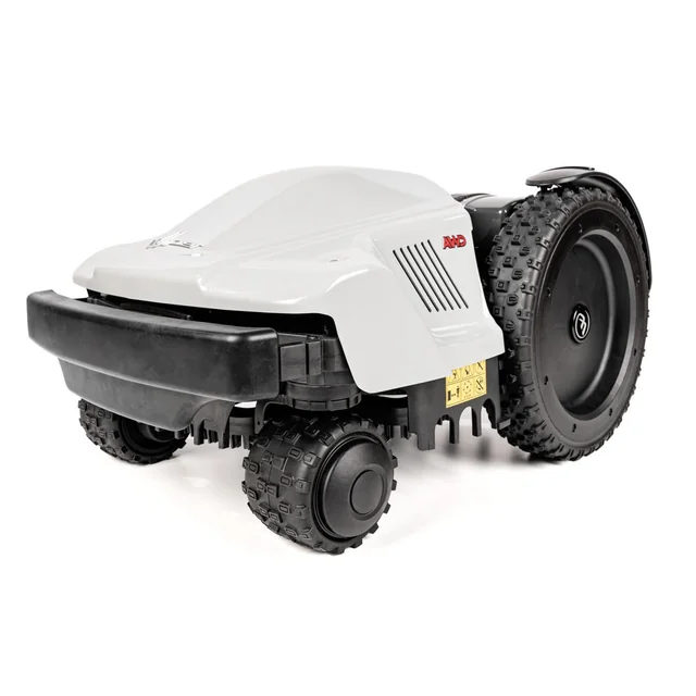 Stergator robot de tuns iarba TREKKER K S AWD PREMIUM WI040L4I3Z/40PUV08P90