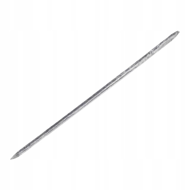 STICK FĂRĂ PLUMB 11X440MM 230 g 0.3 TRIUNGHI