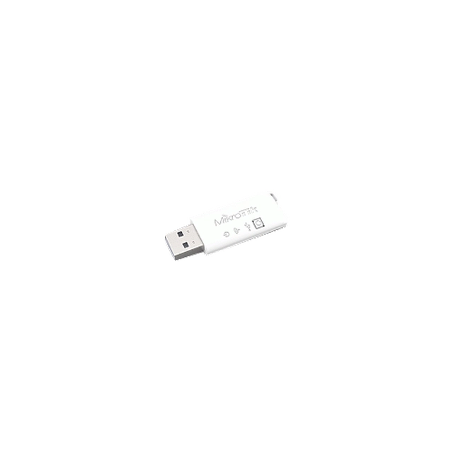 Stick USB wireless pentru management - Mikrotik Woobm-USB