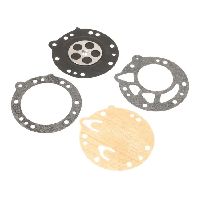 Stihl karburatora membrānas komplekts Ts350;360 /griezēji/ Dg-5Hl