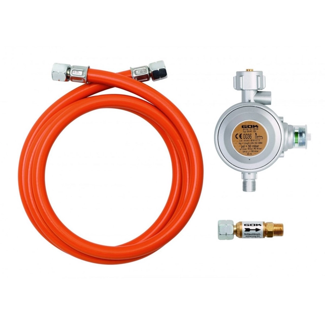 Stl Industrial Connector Kit