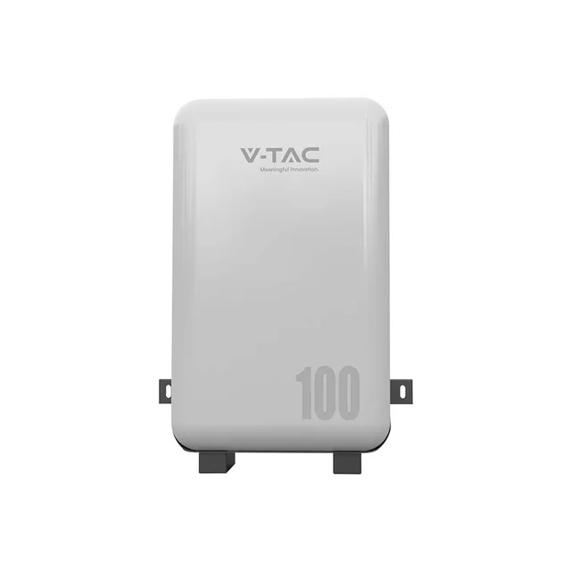 Stocare baterie - 14.33kWh - În aer liber - Baterii - 5 ani - IP65