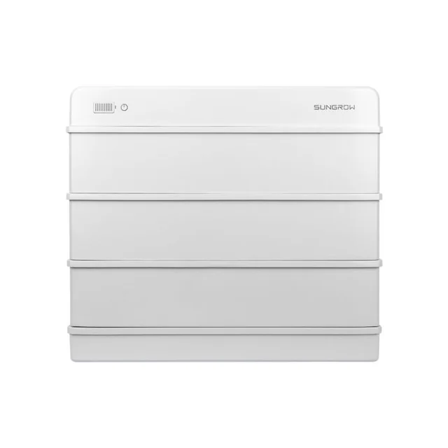 Stocare energie Modul baterie Sungrow SBR 3.2 kWh SBR 032 - vers.V13