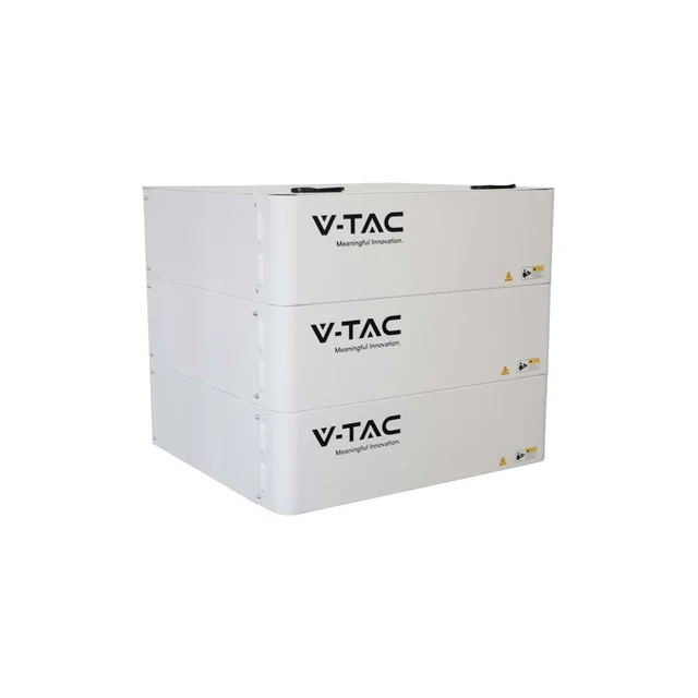 Stockage de la batterie - Couvercle supérieur - accessoire - VT48100E-P2