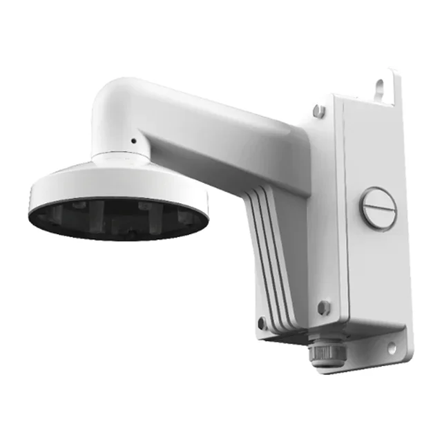 Стойка за стенен монтаж с включена кутия за куполни камери - Hikvision DS-1273ZJ-140B