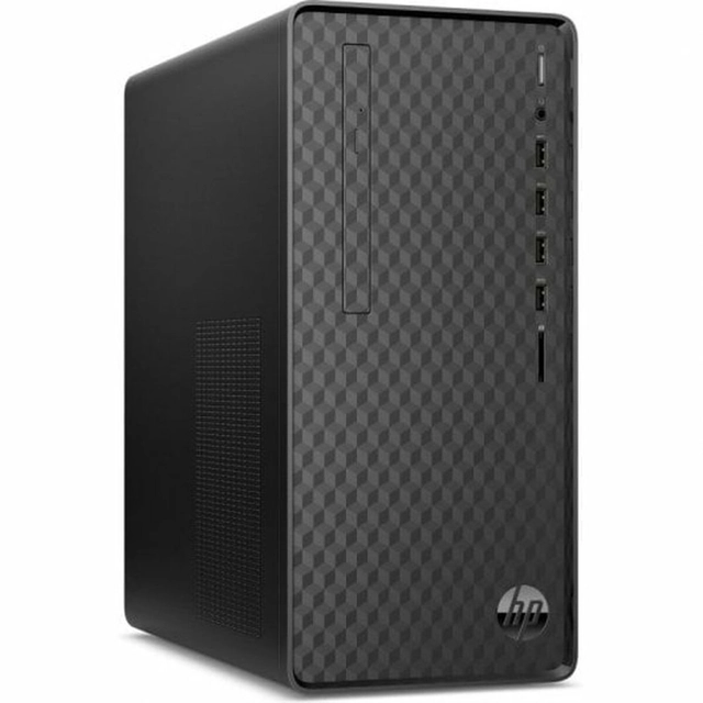 Stolný počítač HP M01-F2052ns Intel Core i5-1240 16 GB RAM 512 GB SSD