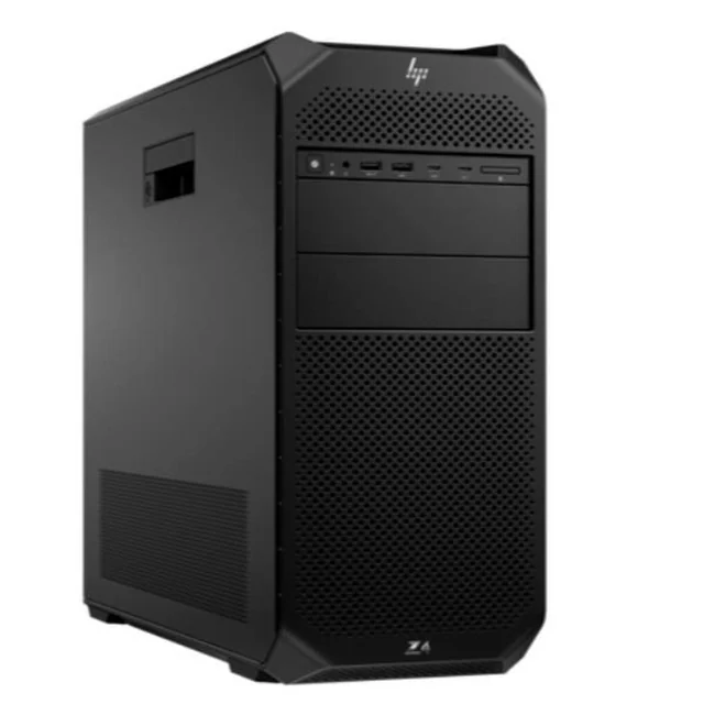 Stolný počítač HP Z4G5TWR W52455X 64 GB RAM 1 TB SSD NVIDIA RTX A2000