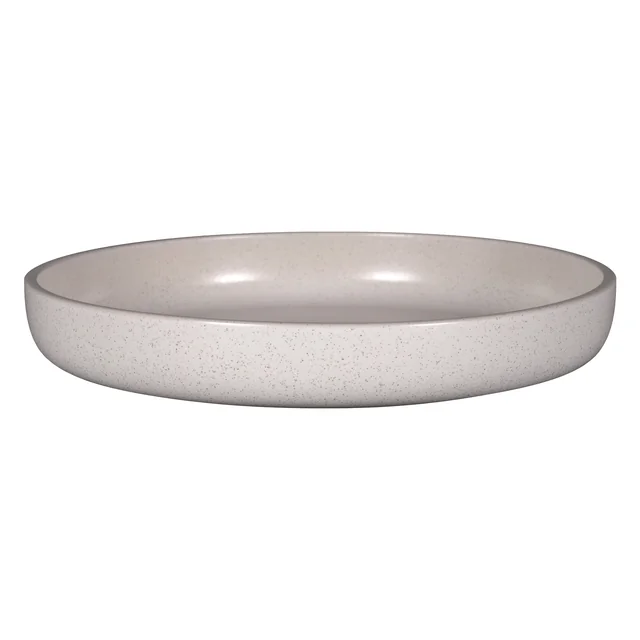 STONE Assiette creuse 29,5 cm, silgranite