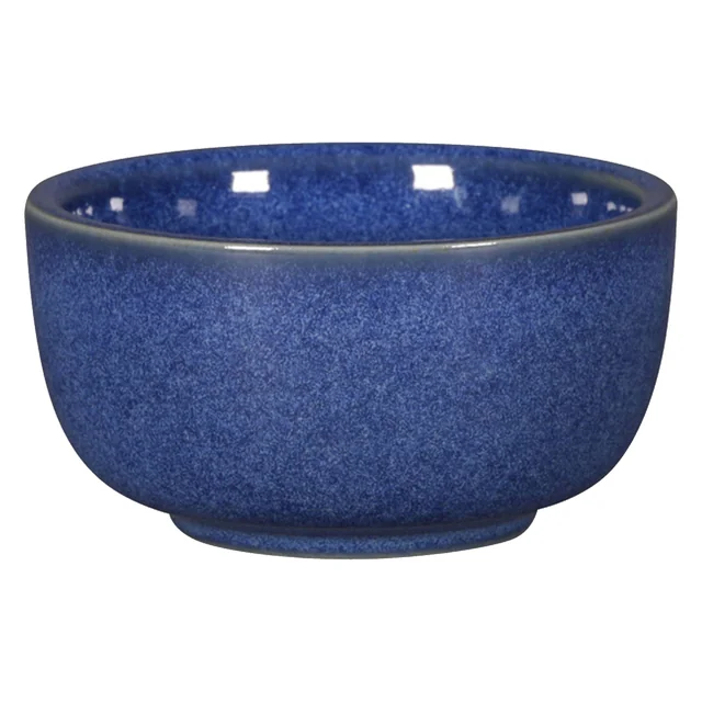 STONE Bowl 8 cm 100 ml cobalt