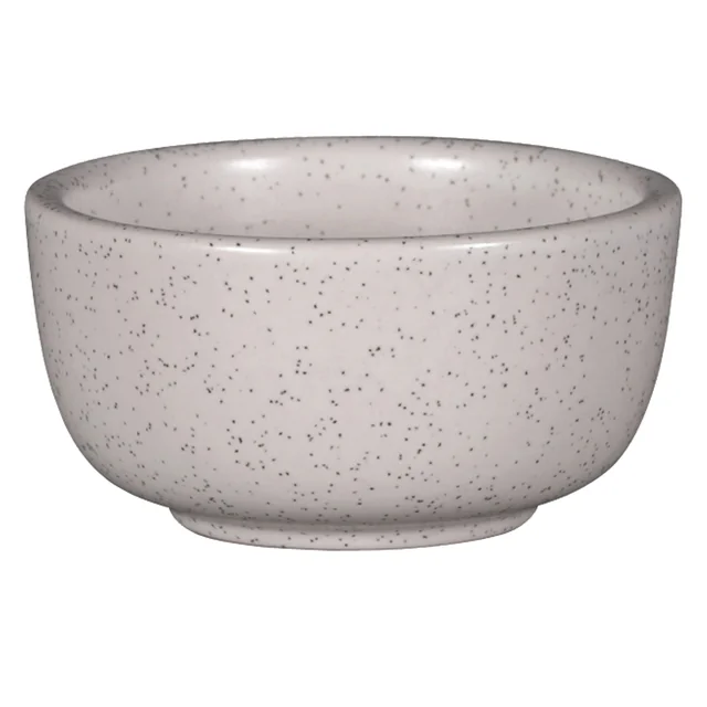 STONE Bowl 8 cm 100 ml, silgranite