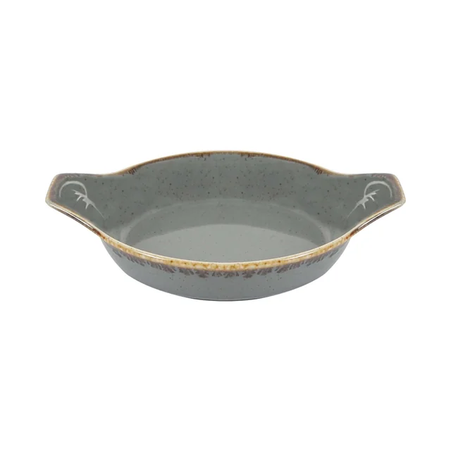 Stone casserole dish 170 mm