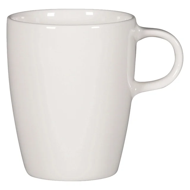 STONE Cup 230 ml valkoinen