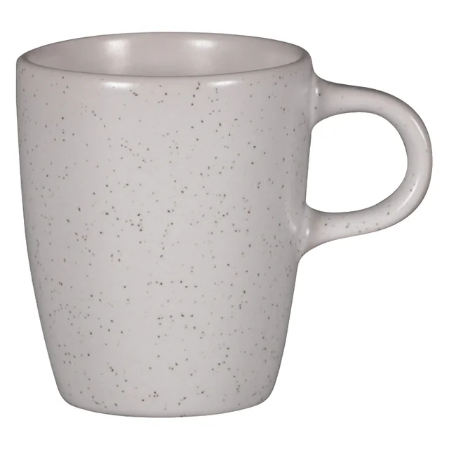 STONE Tasse à expresso 90 ml, silgranit