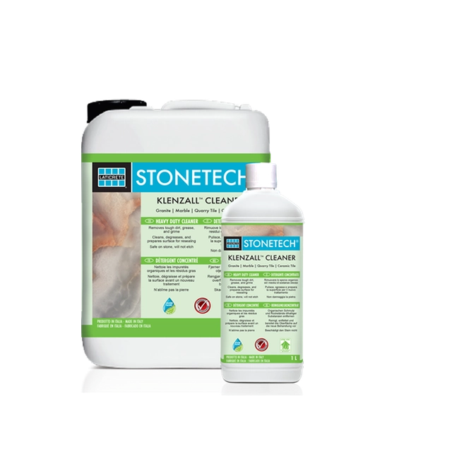 Stonetech ® klenzall™ valiklis