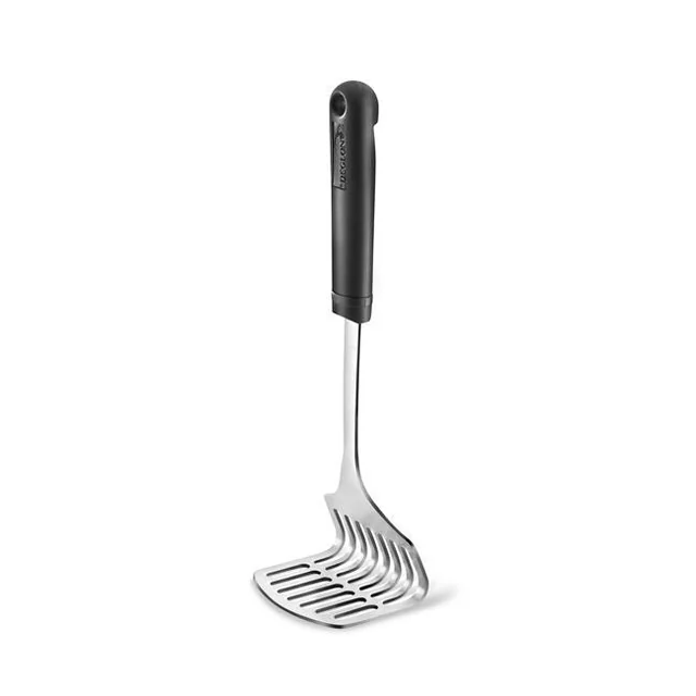 Stop-glisse potato masher